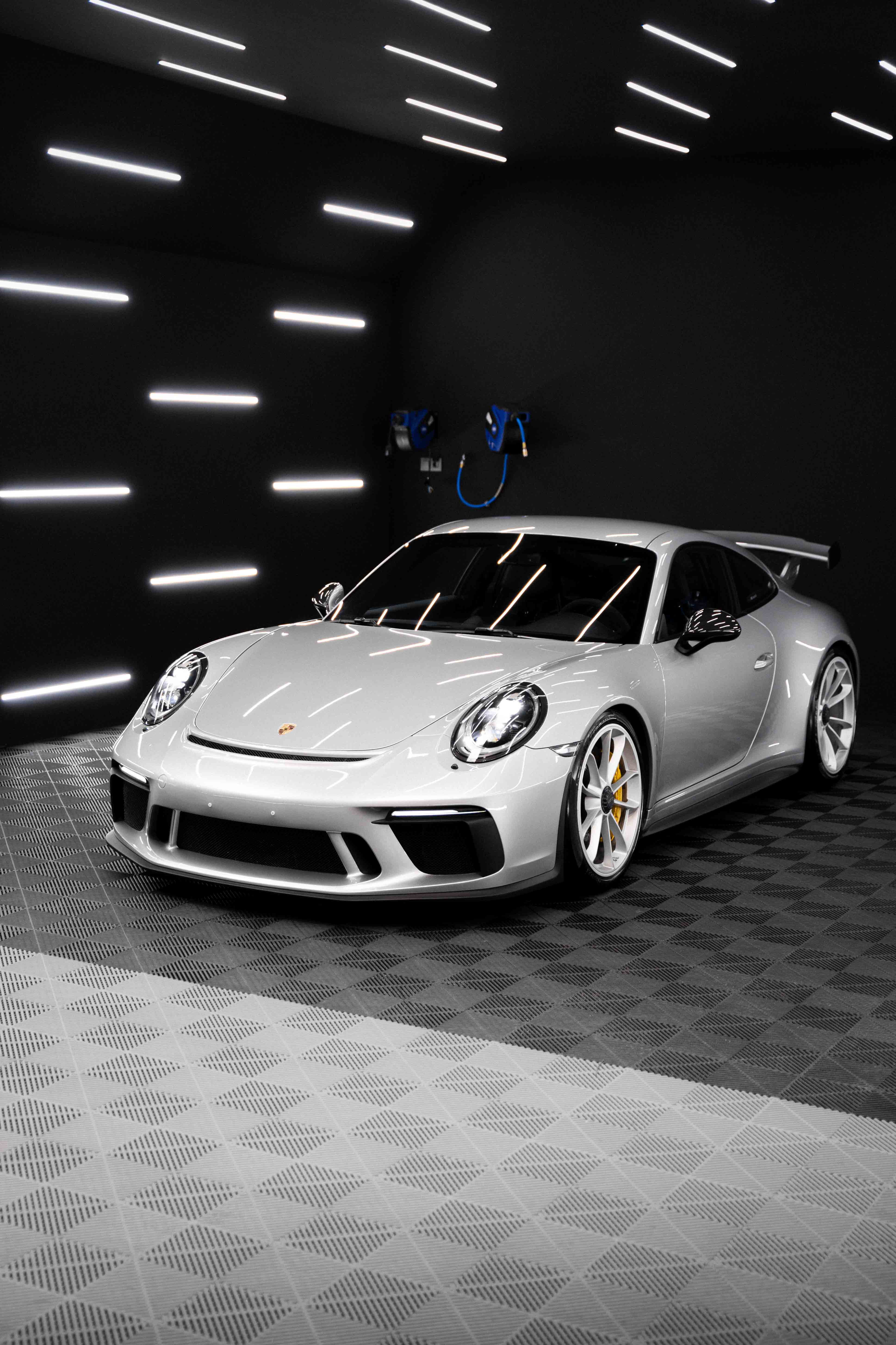 Porsche GT3