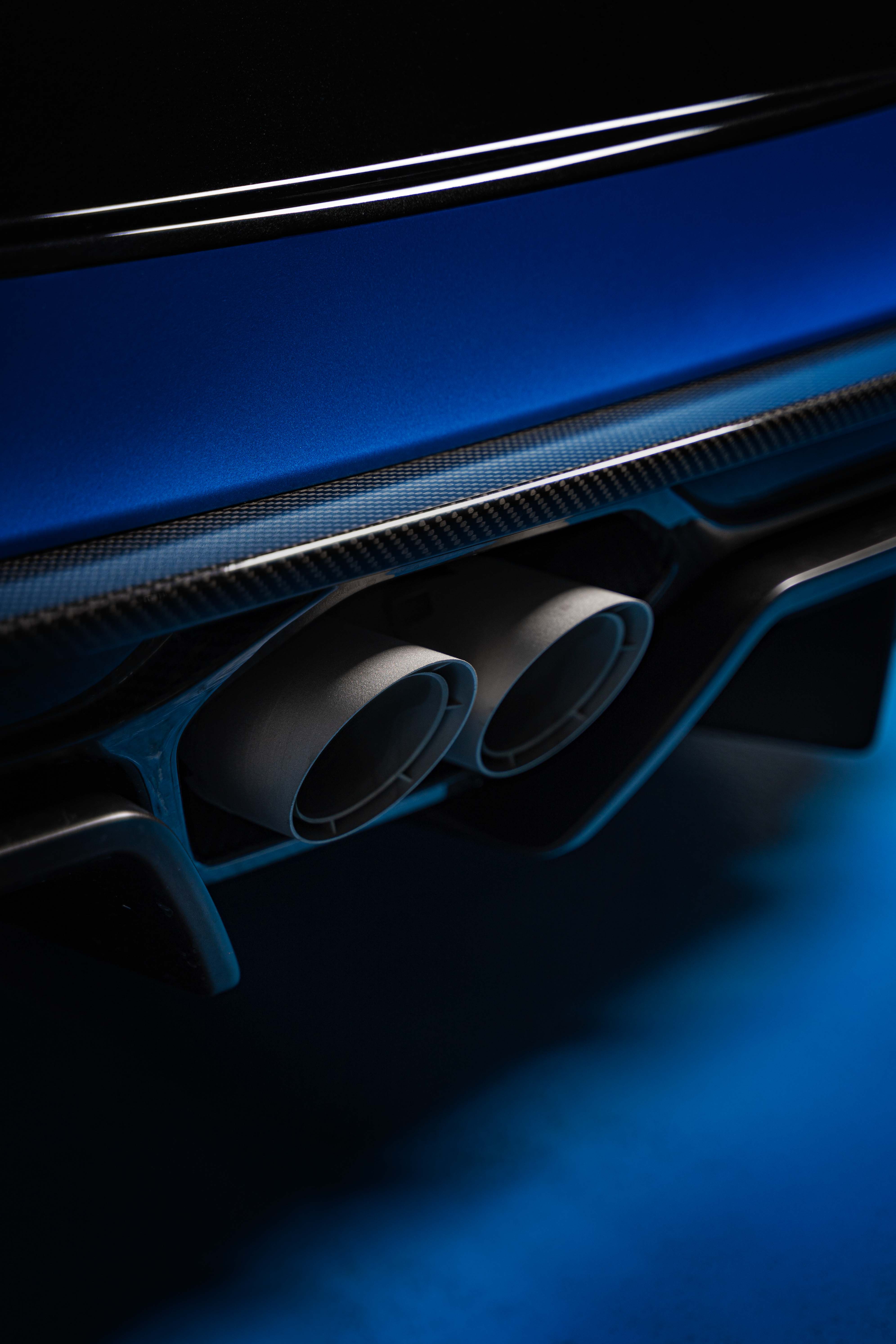 Alpine A110 R PPF